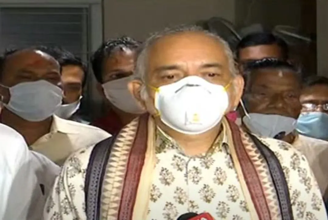  We are hopeful of modification in SC's Ratha Jatra order: Gajapati Maharaja