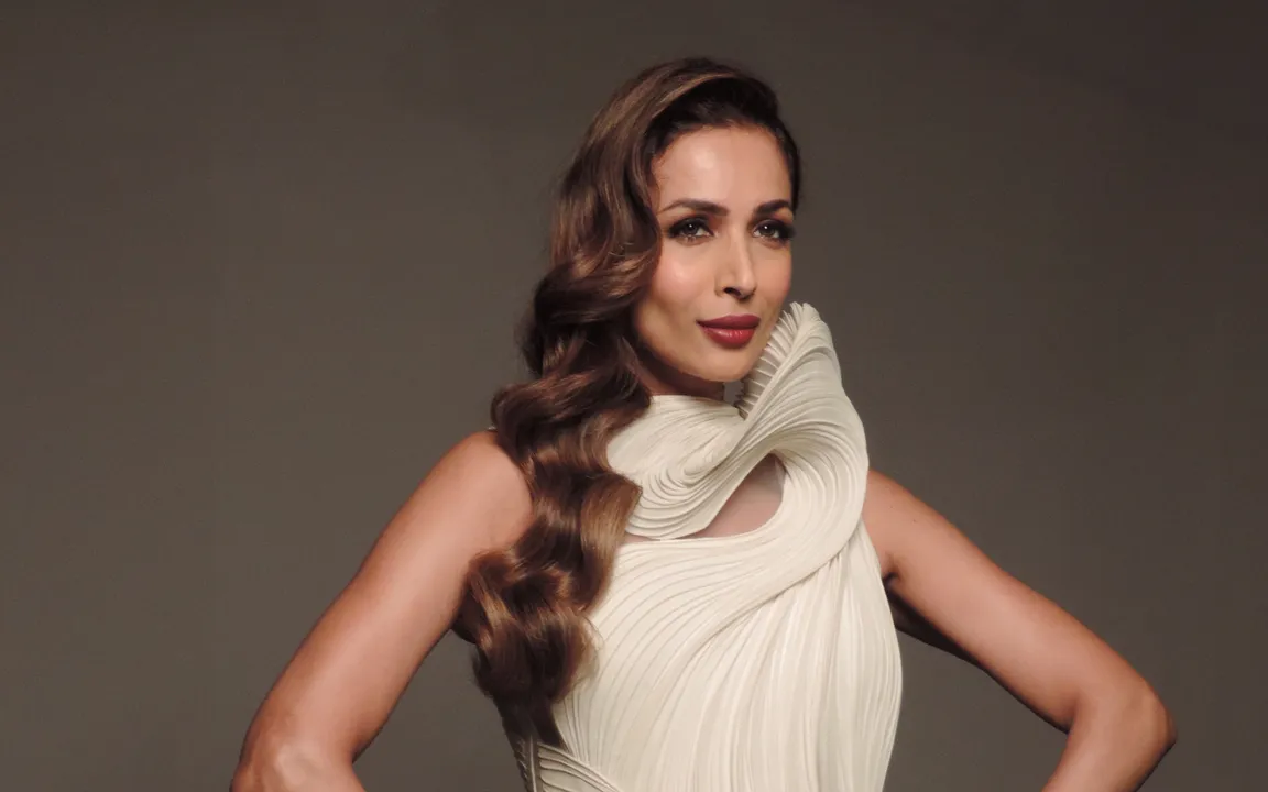  Malaika Arora's building sealed after resident tests COVID positive