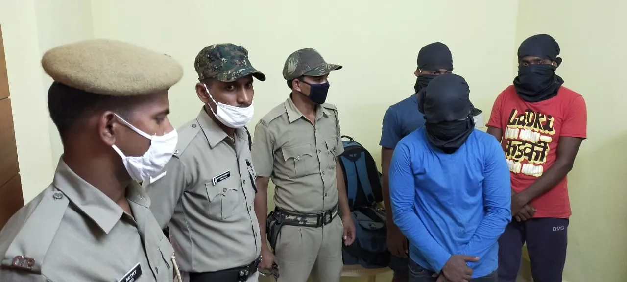  Milk trader’s murder case cracked in Odisha; mastermind arrested