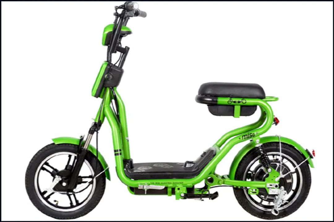  Pic Courtesy: electricvehicleweb.in 