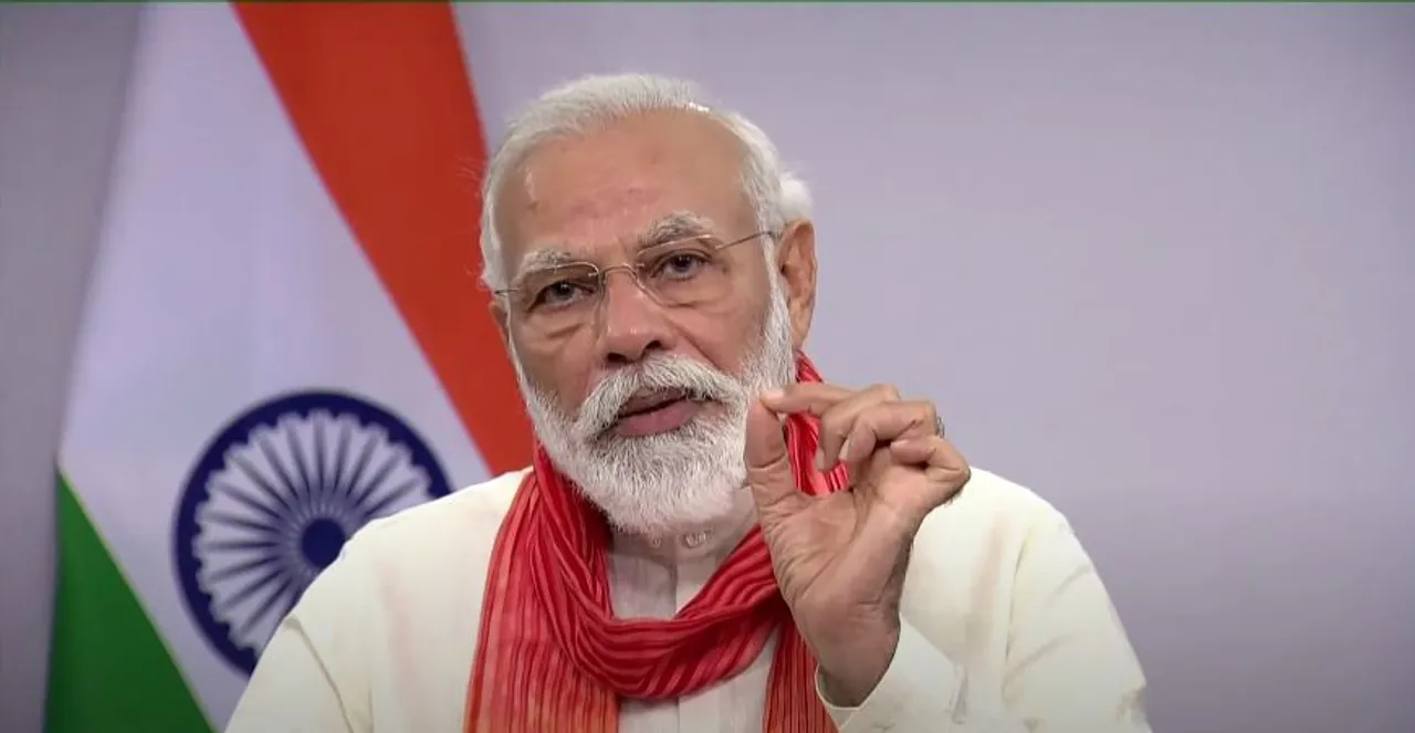  Modi greets Joe Biden, says will look forward to work closely