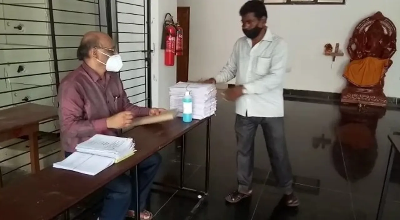  Odisha Govt grants permission for Plus II answer sheets evaluation during lockdown