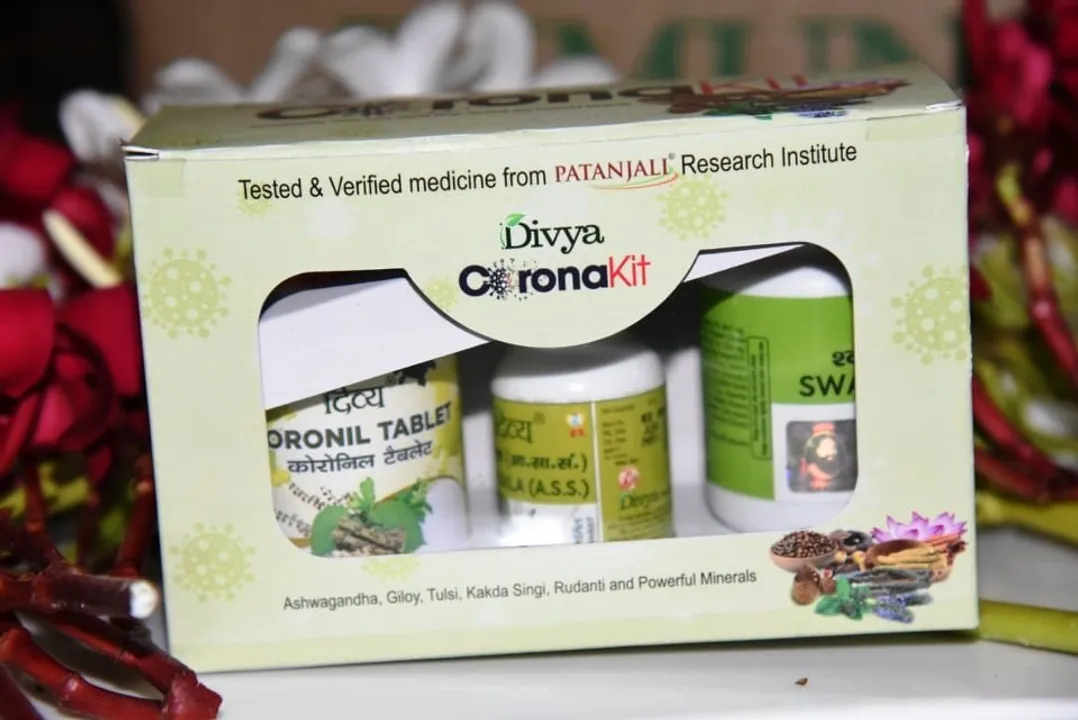  Patanjali's Corona cure: All you need to know about Coronil, its price & dosage