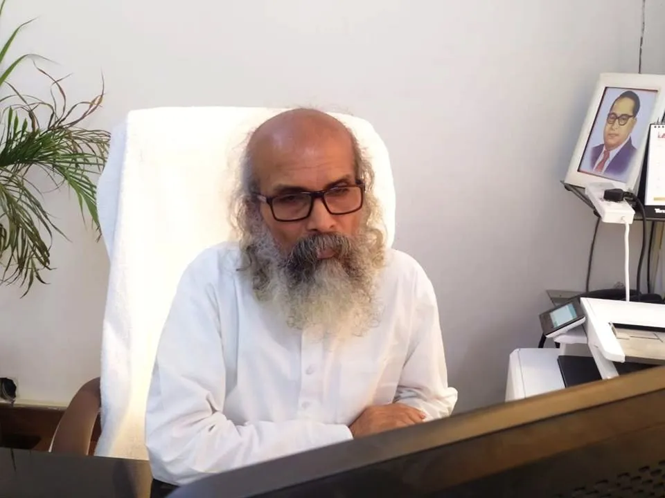  2 arrested for distasteful comments against Pratap Sarangi on social media