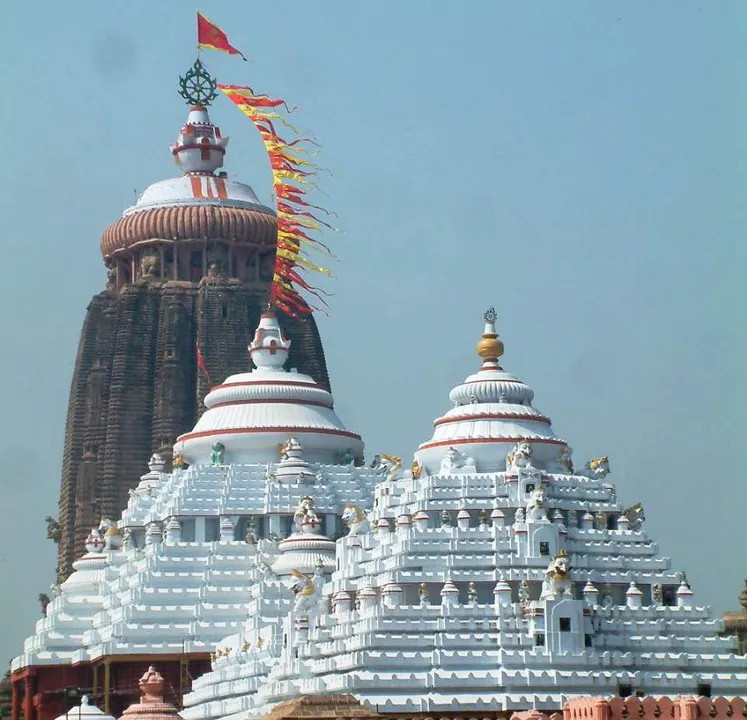  Ward-wise darshan of deities for Puri people at Srimandir. Details here