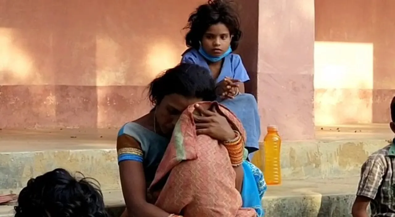  6-YO boy dies at COVID-19 quarantine centre in Odisha
