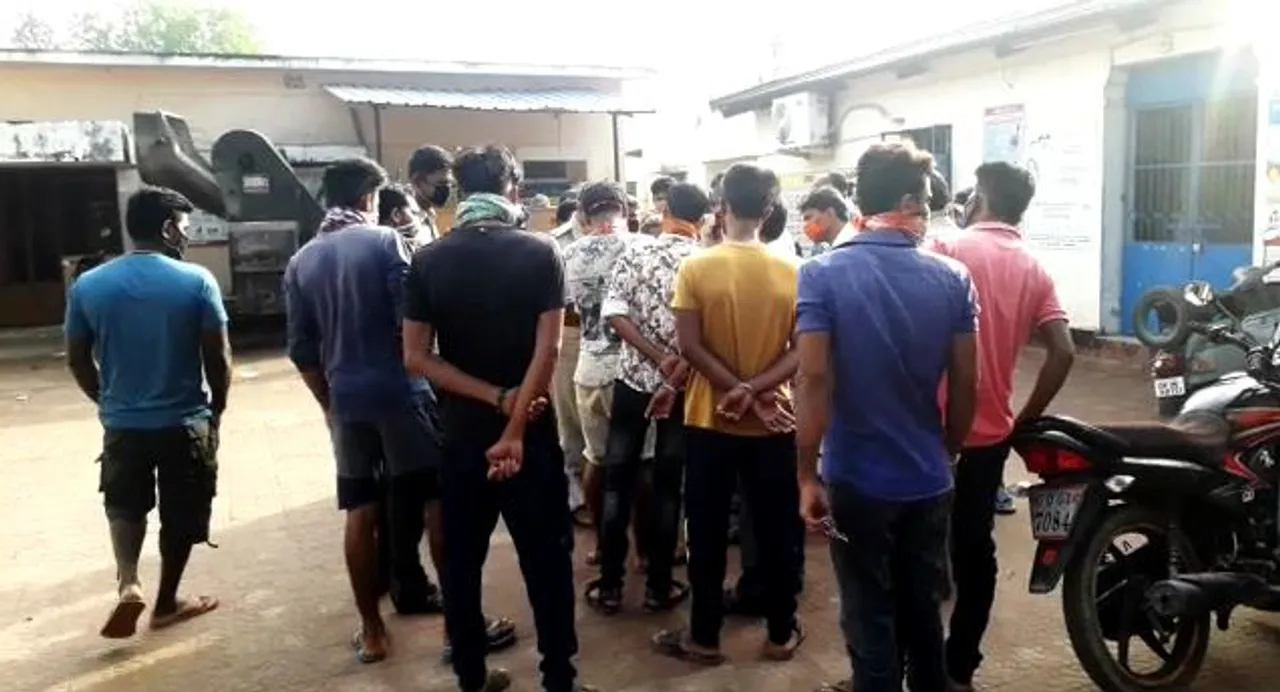  Quarantined ill youth dies in Odisha as ambulance fails to turn up