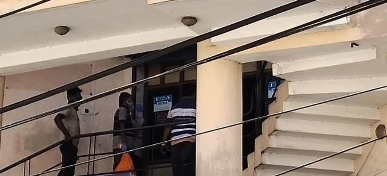  Coaching centre in Odisha's Berhampur sealed for conducting classes