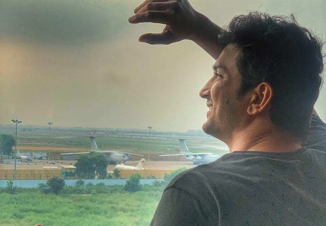 Sushant Singh Rajput's death: Police to probe 'professional rivalry'