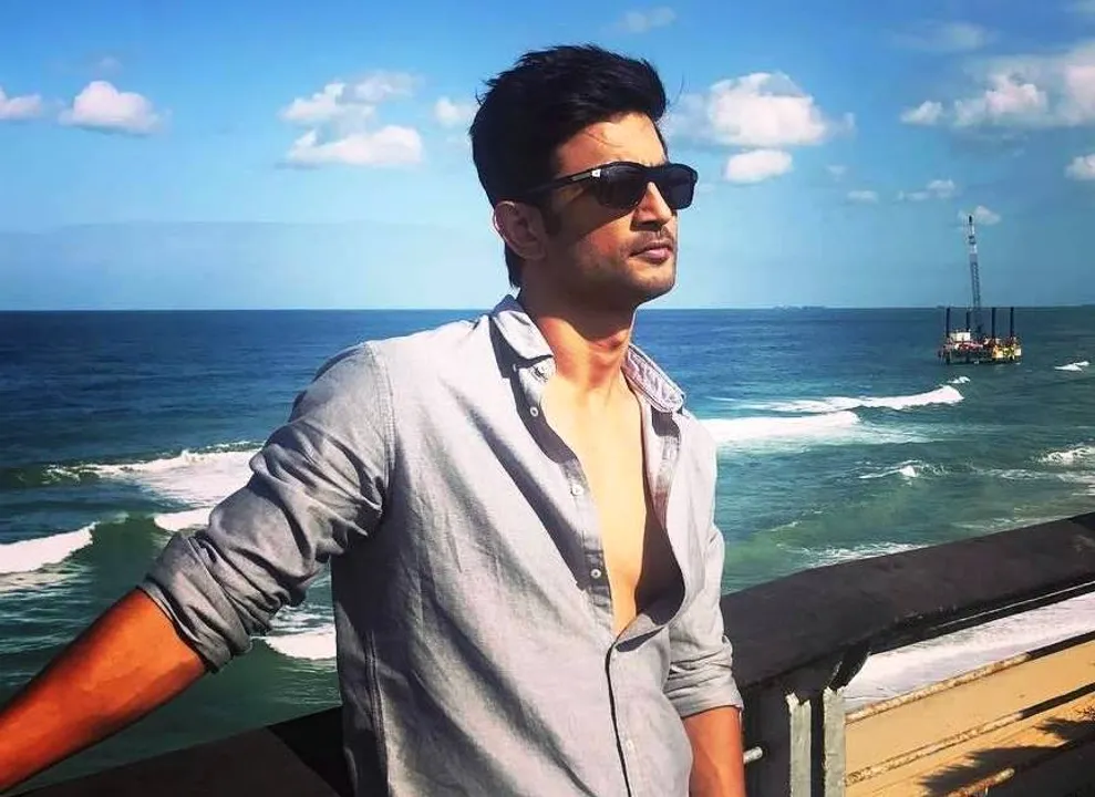  Bihar govt can't recommend CBI probe into Sushant Singh Rajput case: Rhea's lawyer