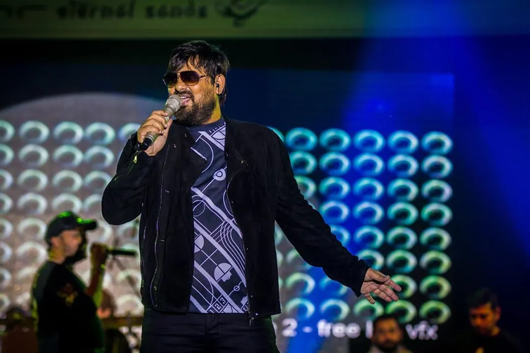  Wajid Khan of composer duo Sajid-Wajid passes away
