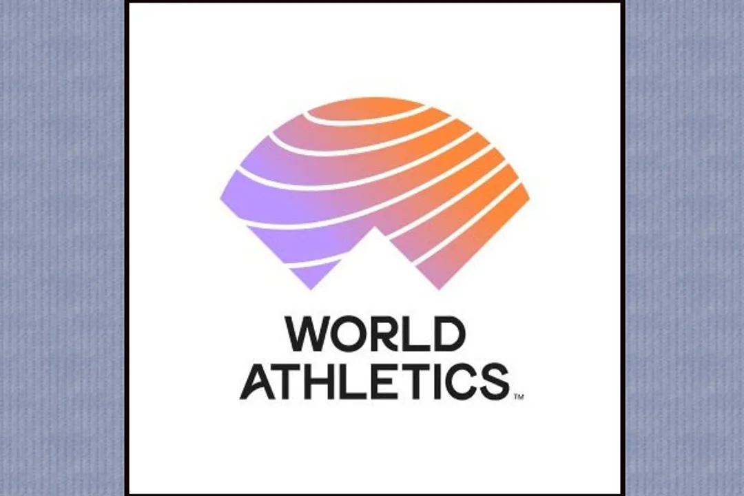  World Athletics launches 'Road to Tokyo' qualification tracking tool