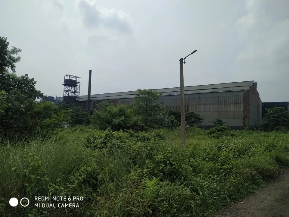  Explosion at steel unit in Odisha leaves 7 injured