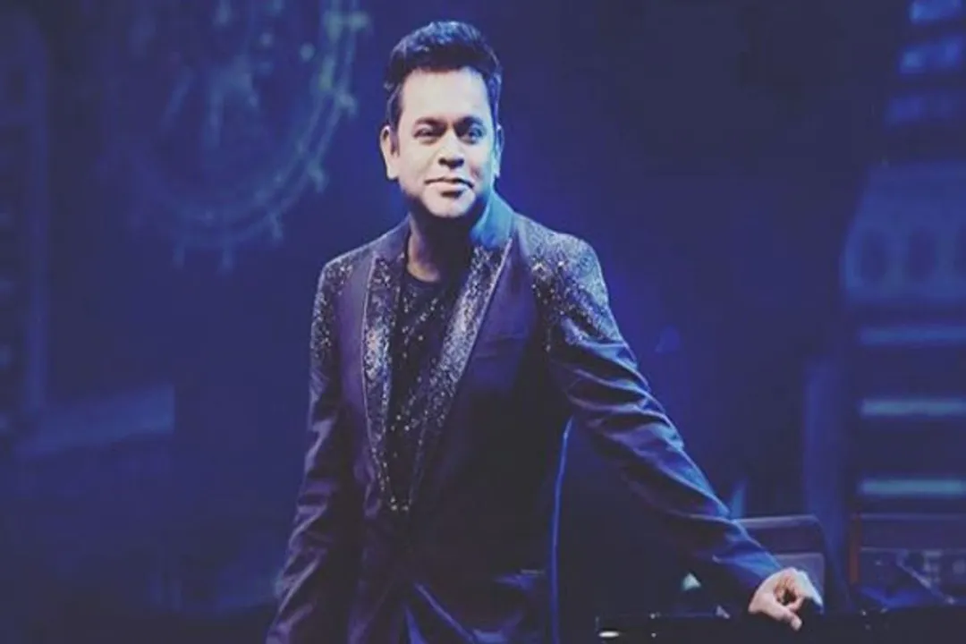 AR Rahman to compose for Ishaan Khatter-starrer war drama 'Pippa'