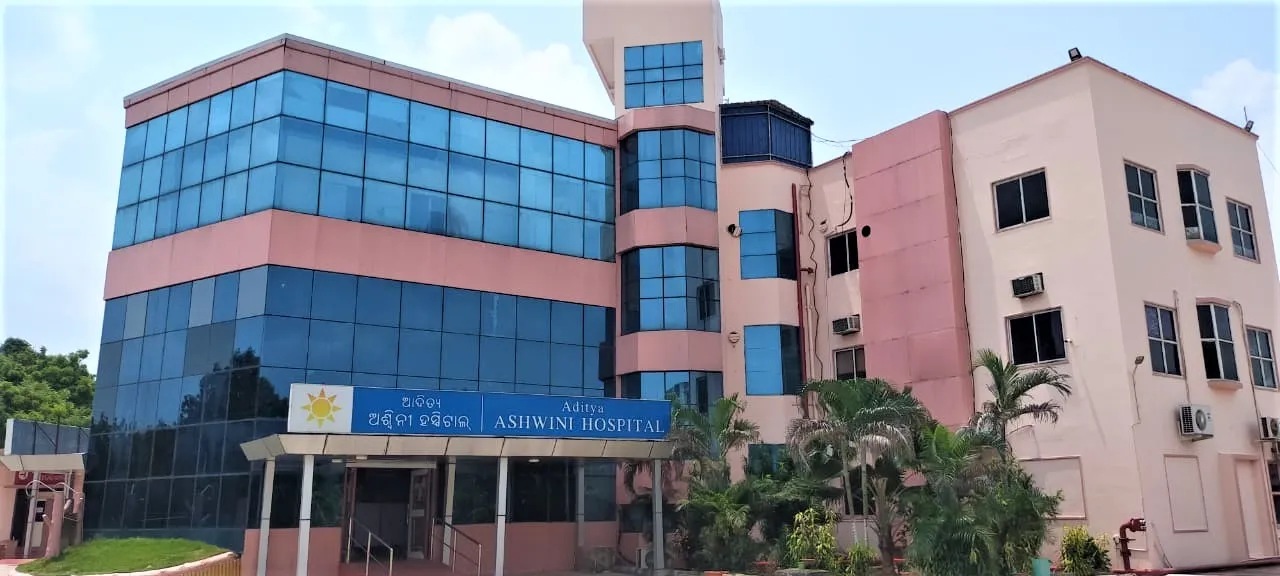  Another Dedicated COVID Hospital comes up in Odisha Capital