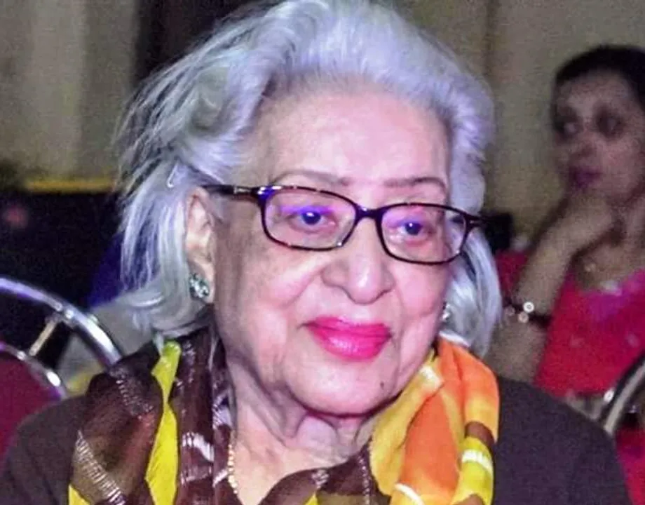  Mayurbhanj Rajmata Bharati Rajya Laxmi Devi passes away