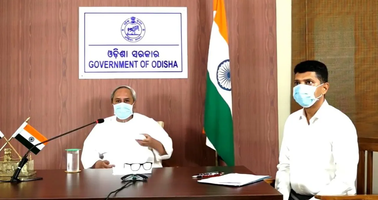  COVID-19: Plasma therapy begins in Odisha, to be available free of cost