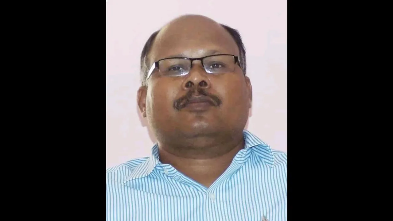  Senior Odisha officer on COVID duty dies