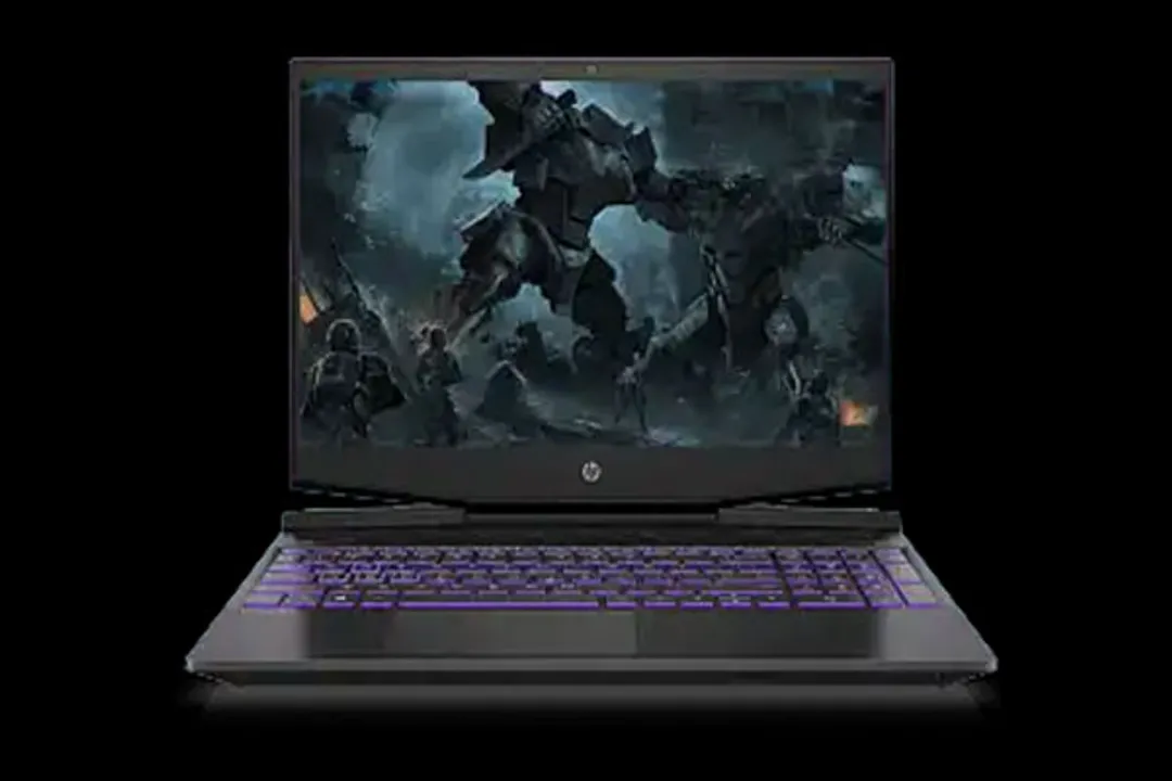  HP unveils new 'OMEN' lineup, 16-inch Pavilion gaming laptop in India