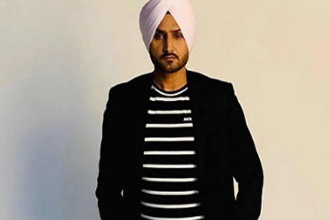  Soon it's going to be 1 lakh per day: Harbhajan on COVID-19 spike