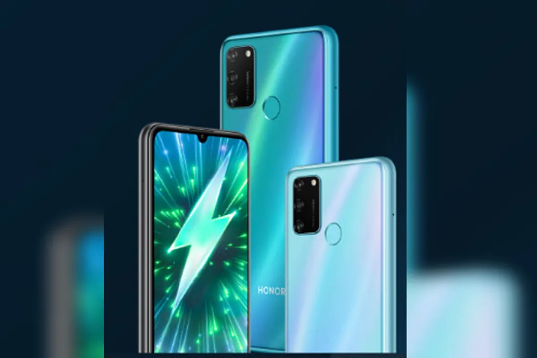  Honor budget smartphones to arrive in India this month