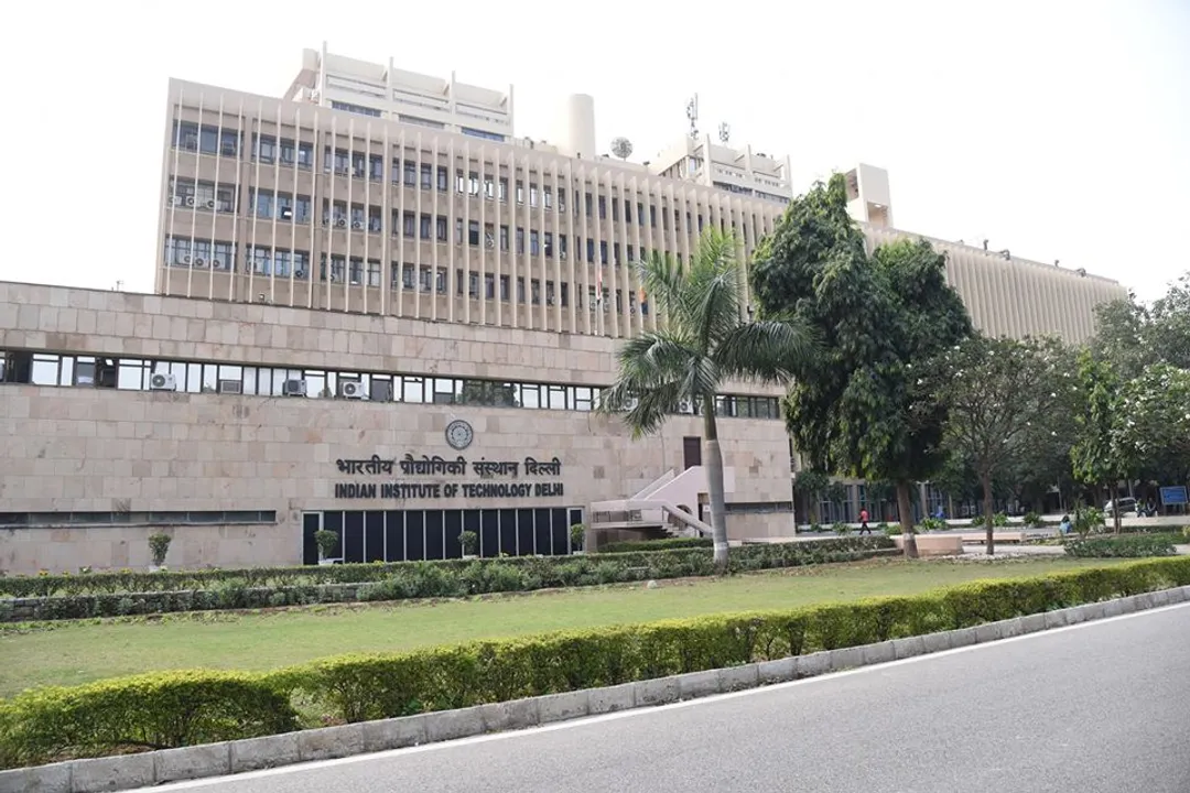  IITs to relax admission criteria: HRD minister