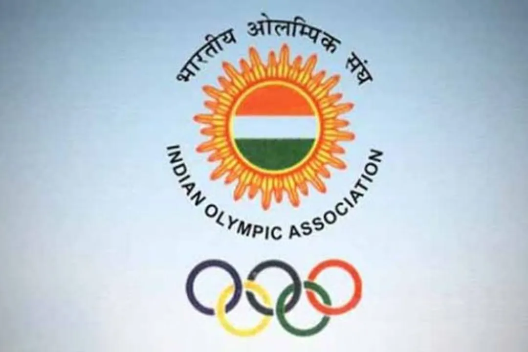  IOA member writes to sports ministry, calls for removal of Rajiv Mehta