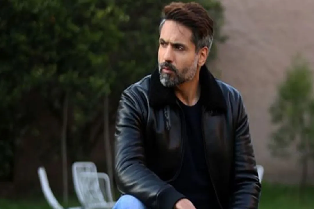  Iqbal Khan on stigma related to red light area