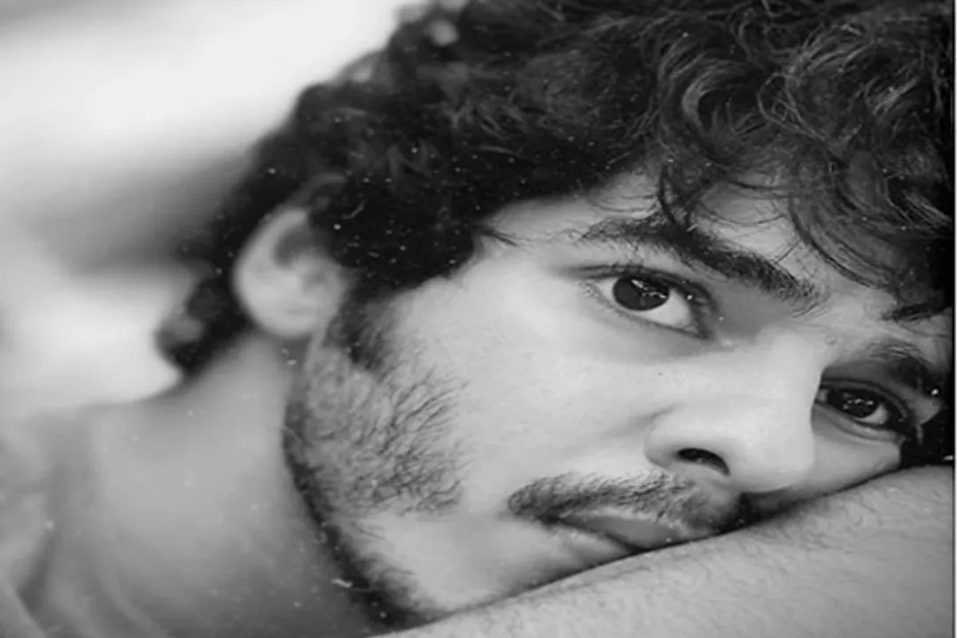  Ishaan Khatter: I don't feel too pressurized