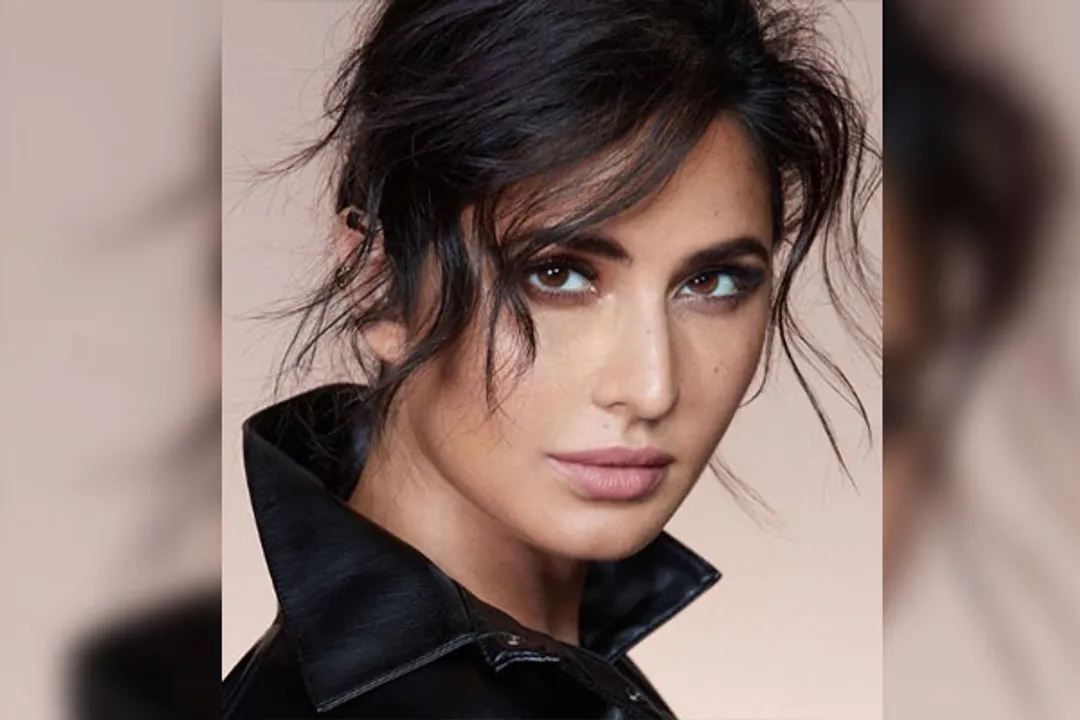  Katrina reveals what keeps her busy 'all day every day'