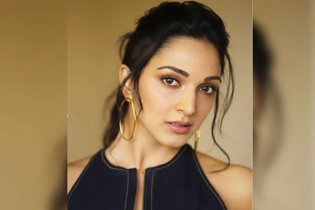  Kiara Advani: Have good maternal instincts