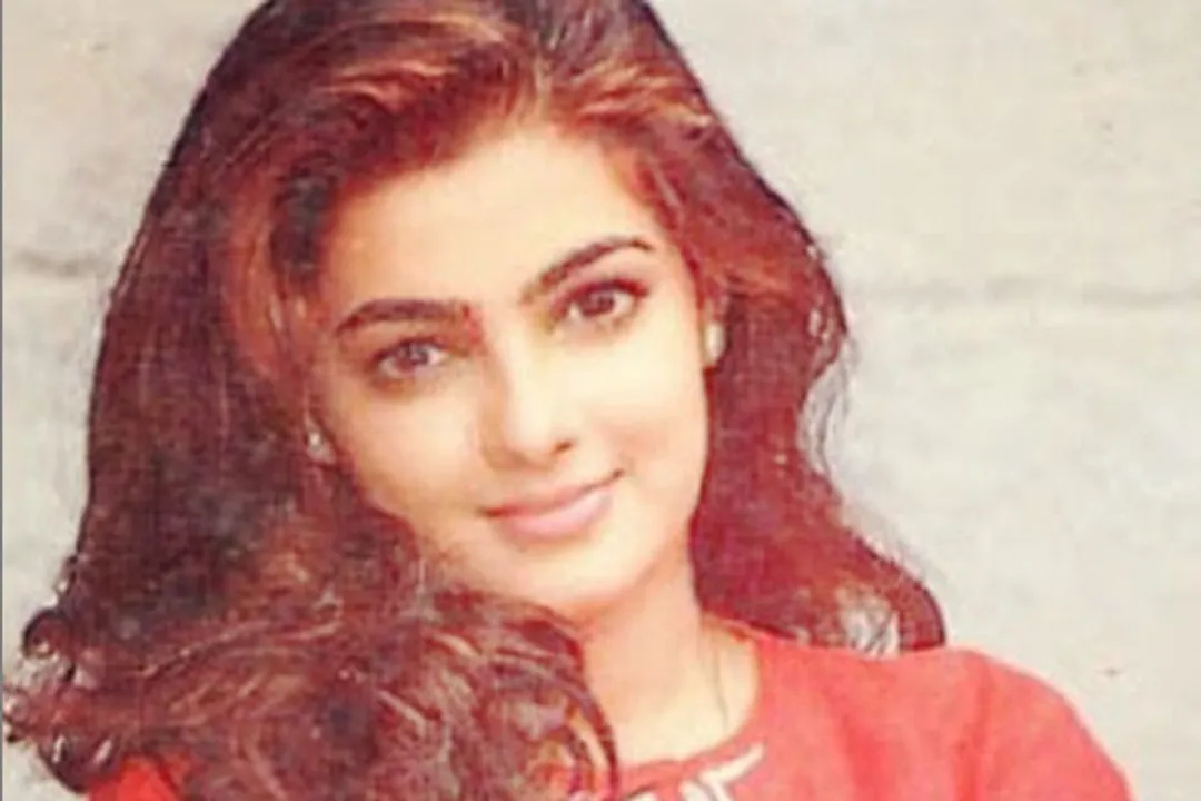  Mamta Kulkarni to get a film based on her life!