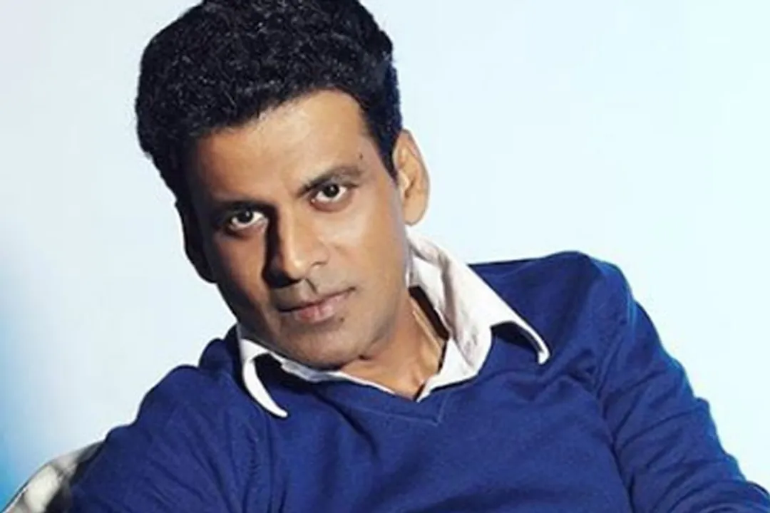  Manoj Bajpayee open to playing Vikas Dubey on big screen