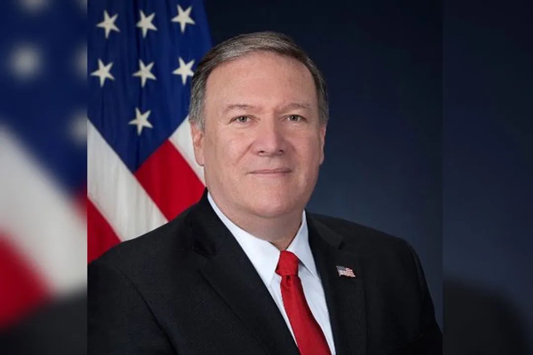  India has done its best to respond to Chinese aggression: Pompeo
