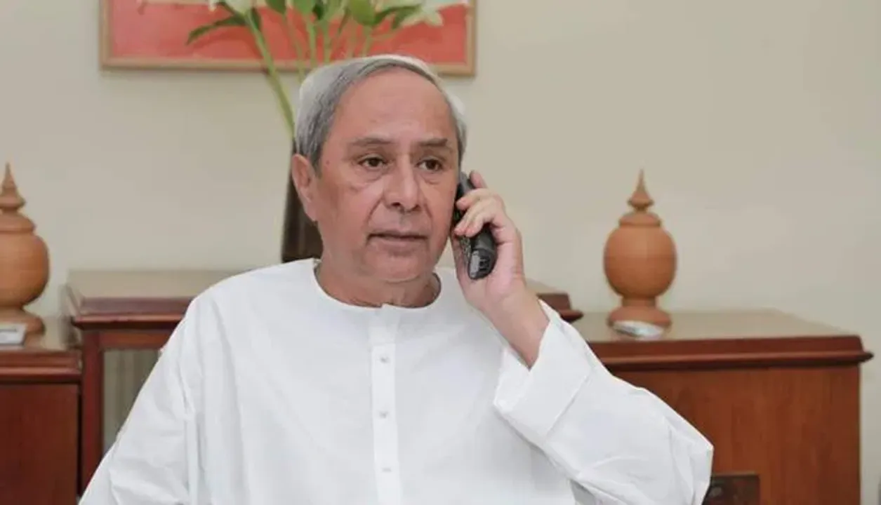  Odisha CM urges PM Modi to postpone NEET & JEE