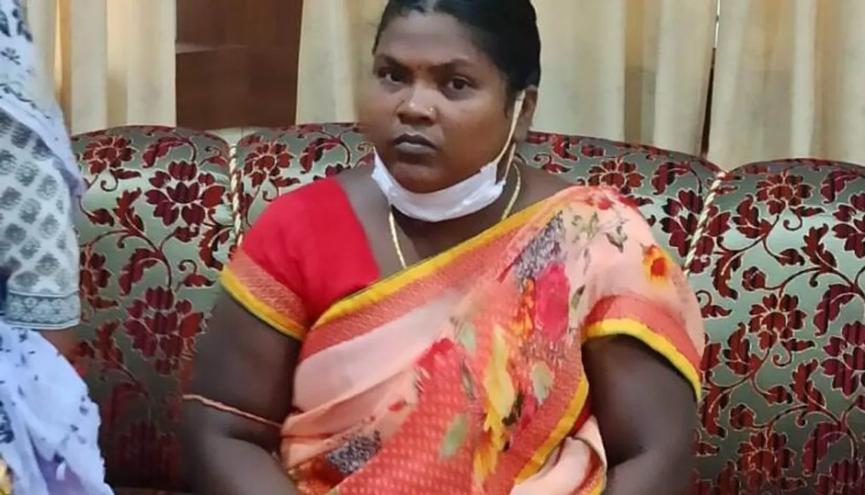  Odisha Panchayat Executive Officer in Vigilance net