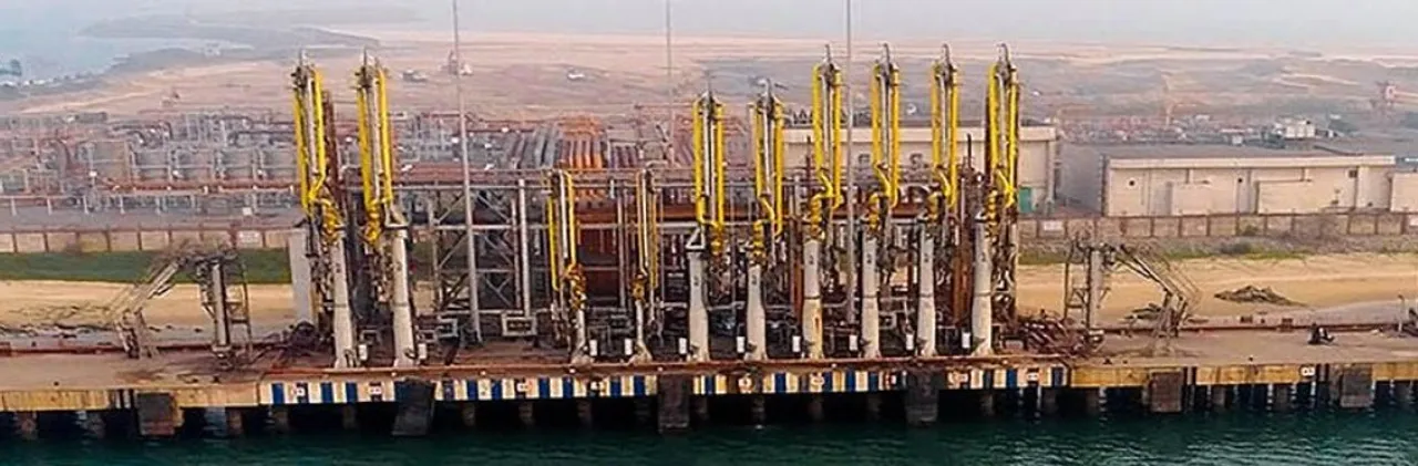  Odisha's Paradip port handled highest volume of cargo in country during April-June quarter