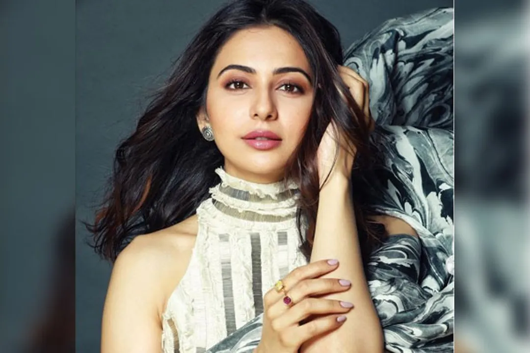  Rakul, Deepika's manager Karishma join NCB probe in drug case