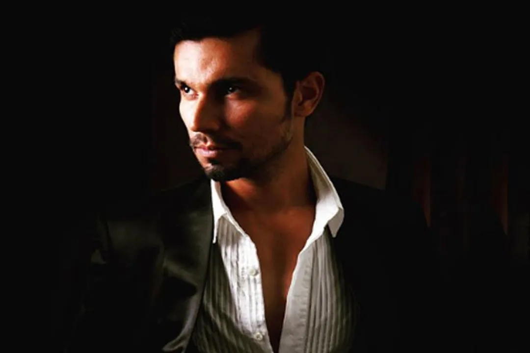  Randeep Hooda: We all need to play our part to ensure a healthy planet