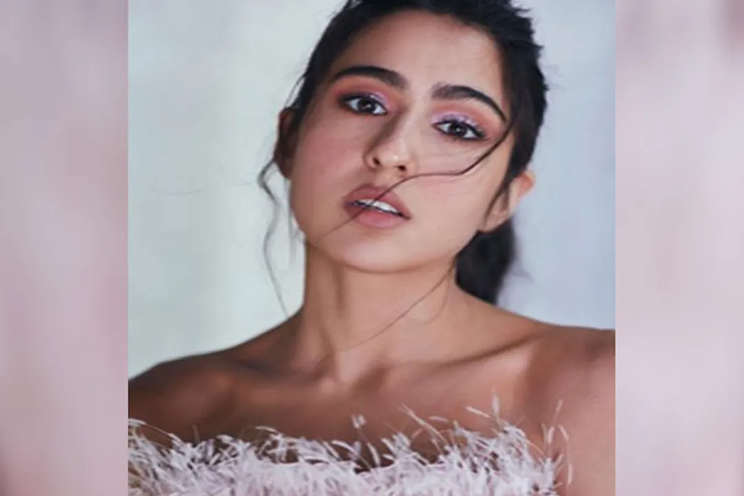  Sara Ali Khan has low-key birthday celebration