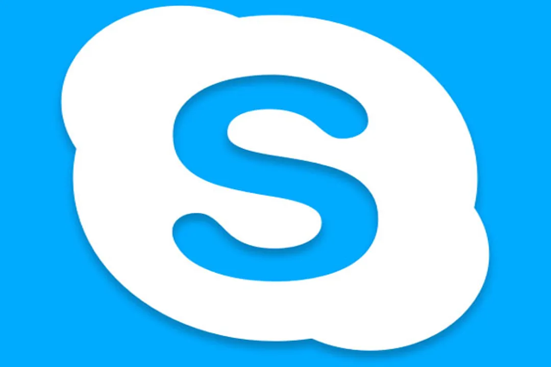  Skype iOS app gets background blur feature