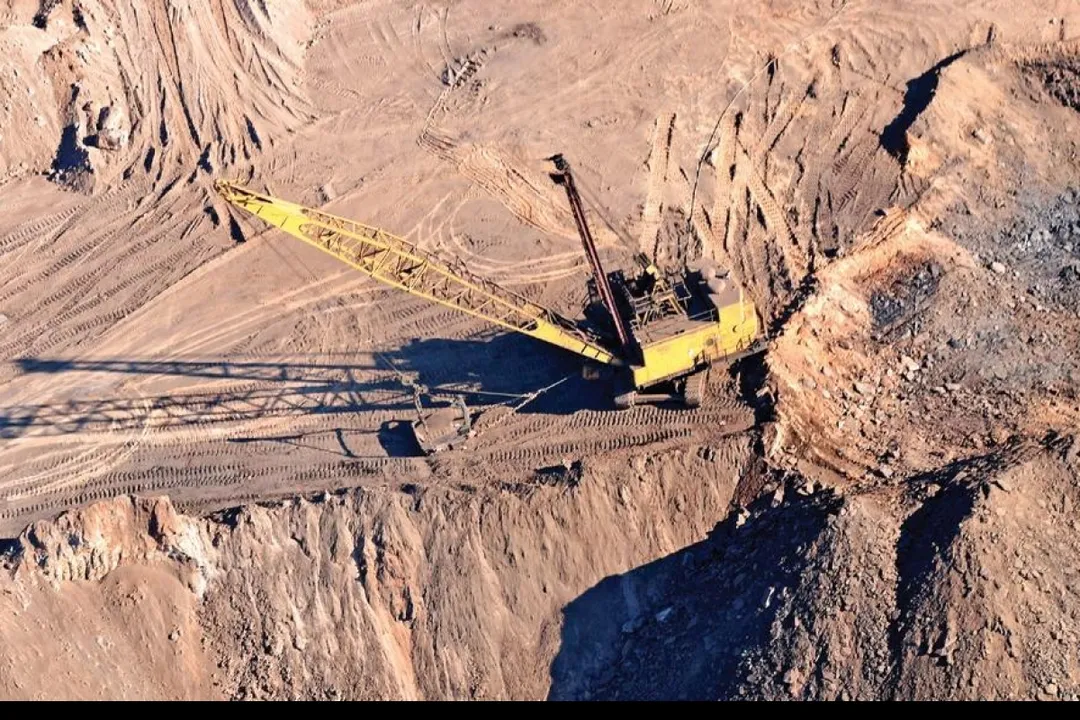  Odisha Govt aims at Rs 1,000 cr revenue from minor mineral sector