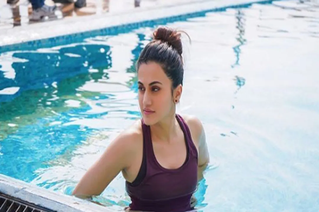  Pic Courtesy: Instagram
 