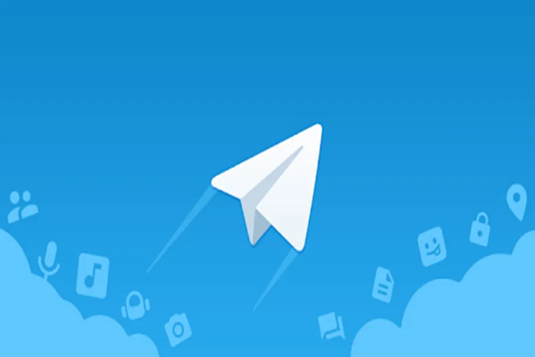  Telegram adds video call support