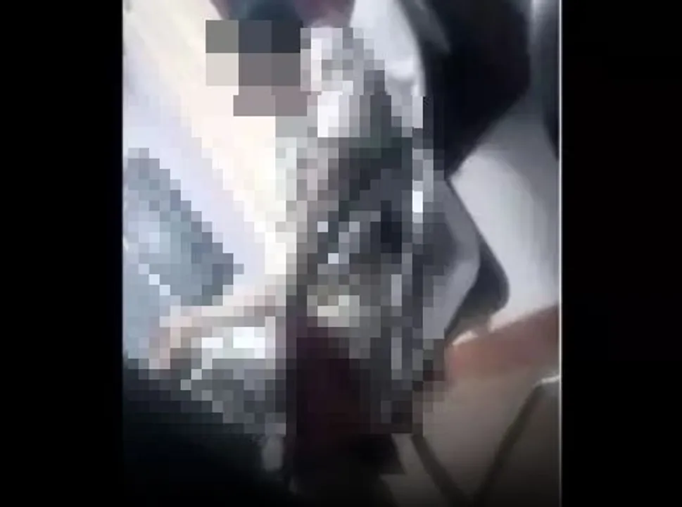  Cop arrested for masturbating in front of woman