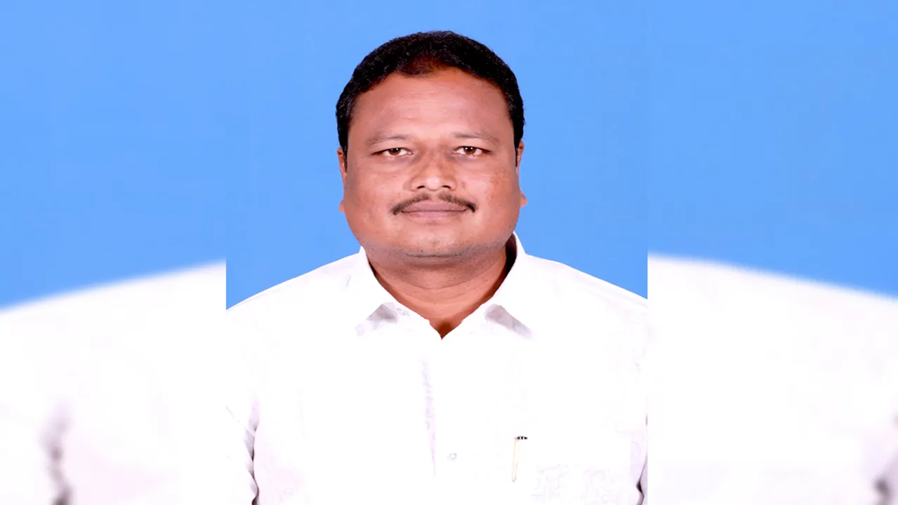  BREAKING: One more Odisha MLA, wife test Corona positive