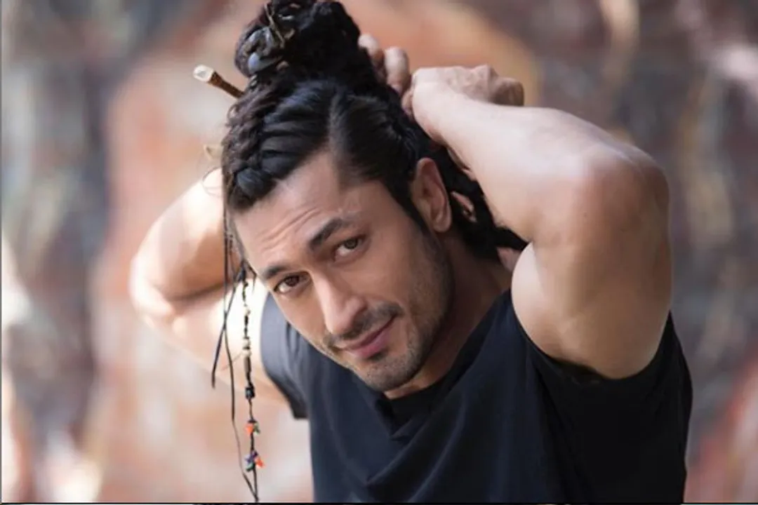  Vidyut Jammwal: I don't get disappointed about anything in life