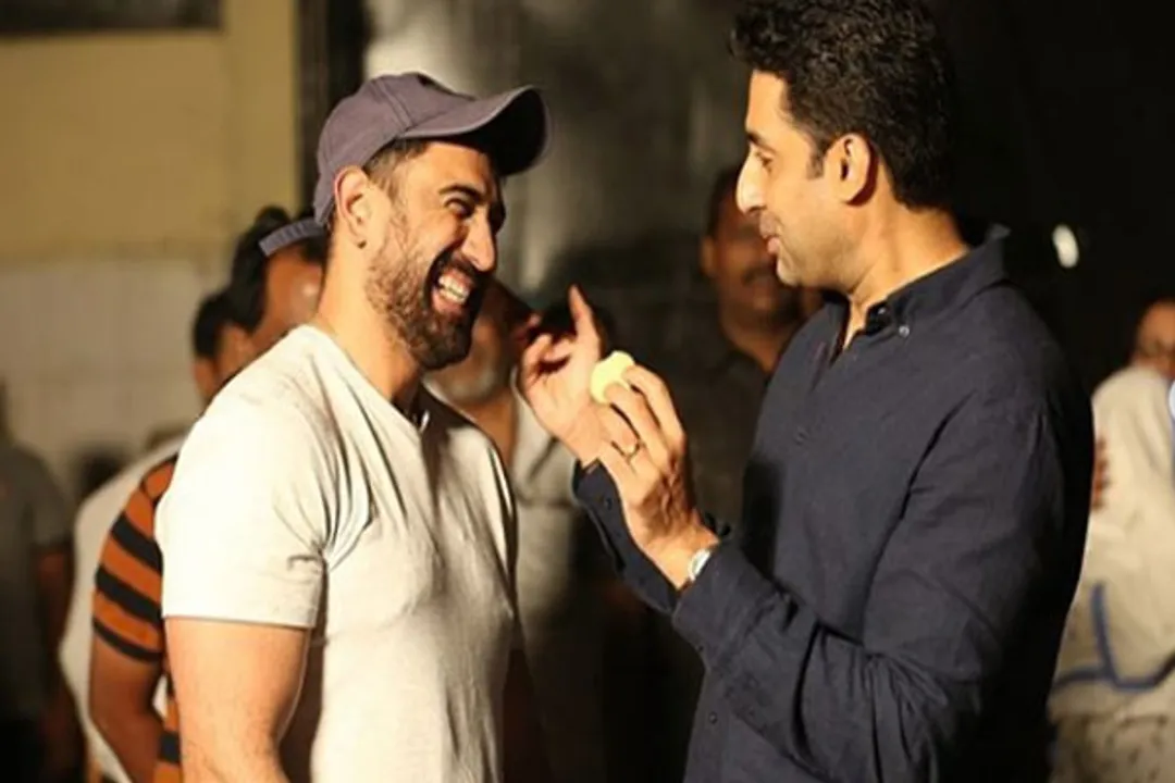  Pic Courtesy: Instagram
 