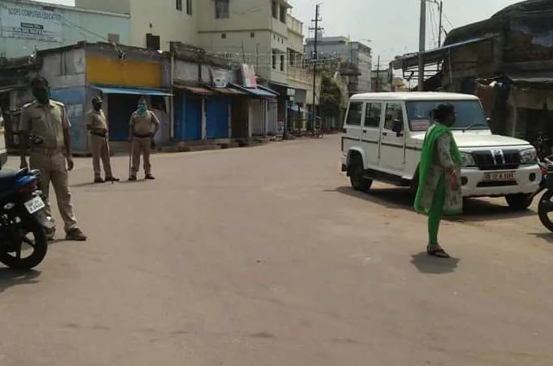  Weekly haats closed till Aug 31 in this Odisha district