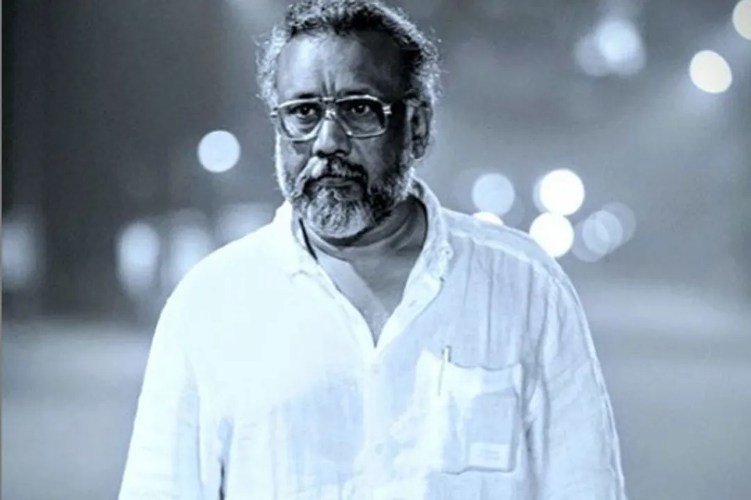  Anubhav Sinha: Entire discussion after Sushant's suicide agenda driven